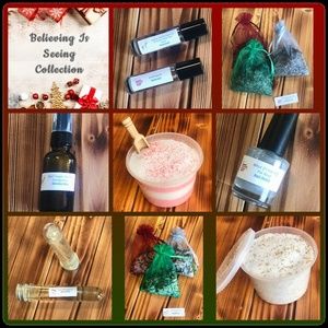 Believing Is Seeing Collection